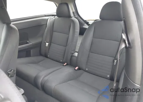 2009 Volvo C30 T5 from USA, damaged, VIN YV1MK672692129667